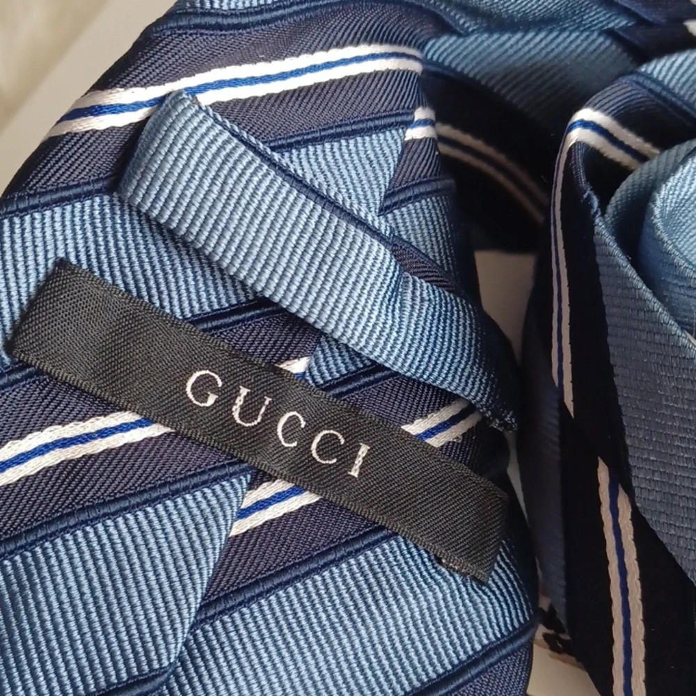 GUCCI Tie
